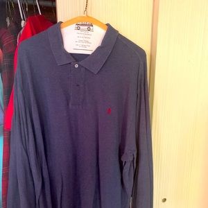 Ralph Lauren Longsleeve Polo